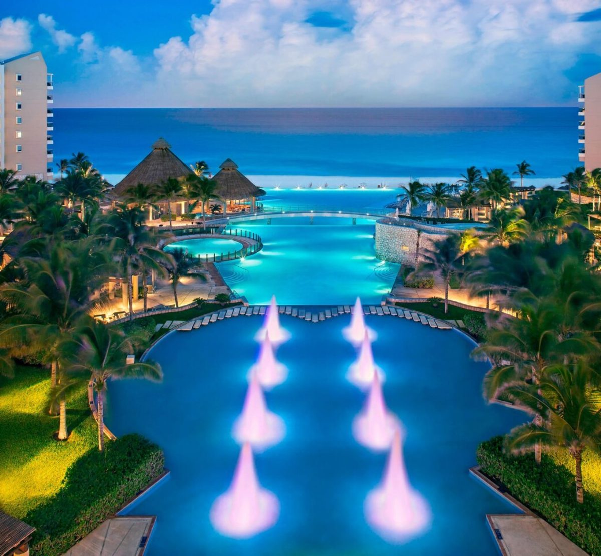 Company Incentive Travel Boosting Employee Engagement