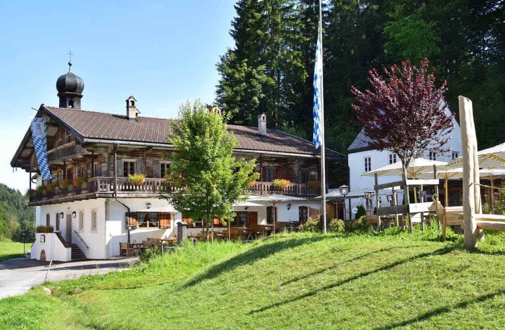 Altes Bad 6
