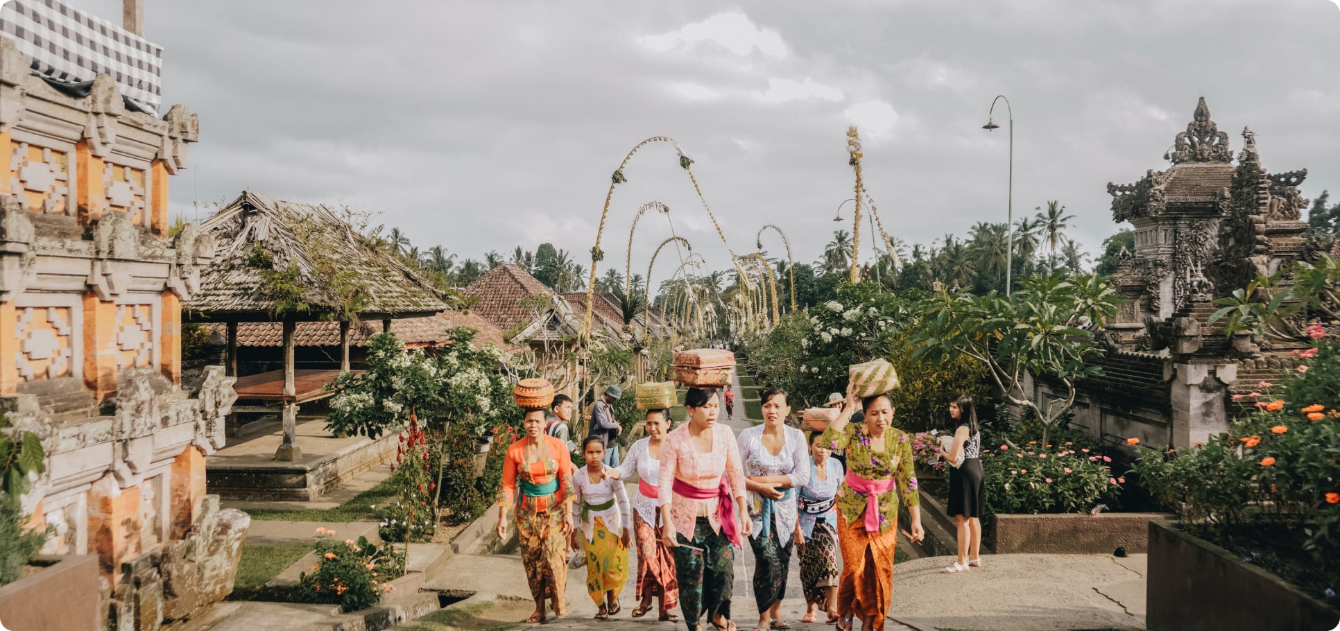Bali Introduction | Destination & Event Overview