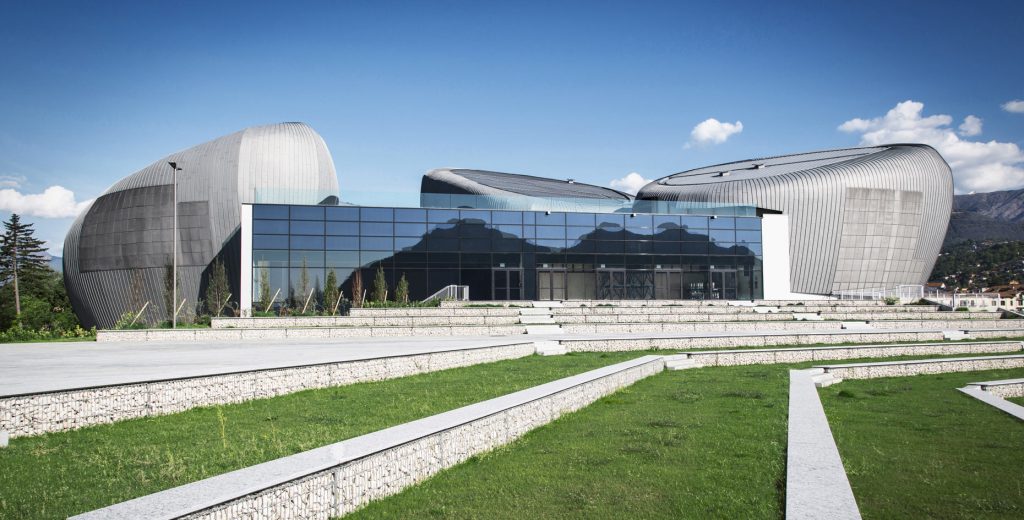 Il Maggiore Events Center 6