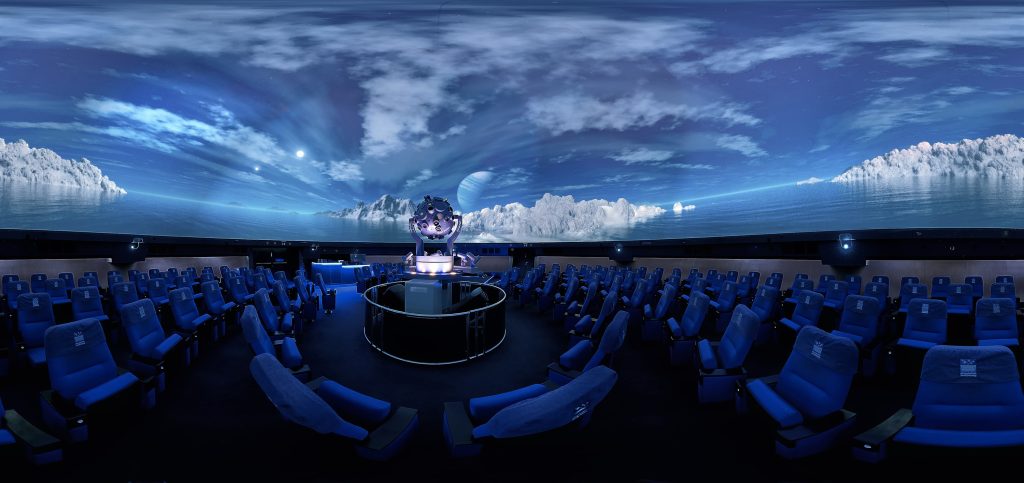 Planetarium 1