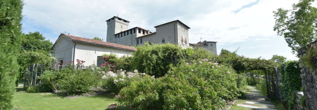 Rocca di Angera 2