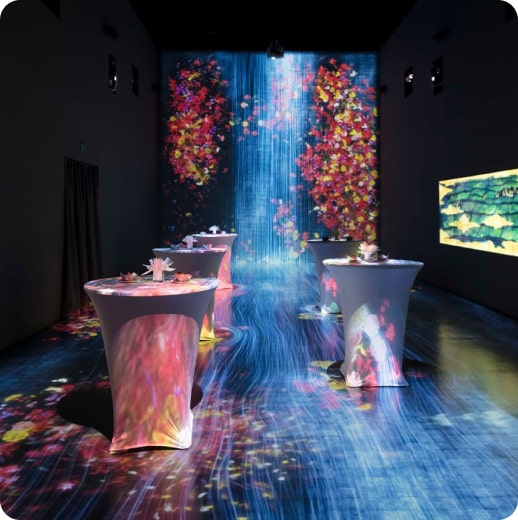 Singapore (Event Venues)(Singapore) - ArtScience Museum