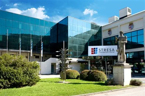 Stresa Convention Centre 1