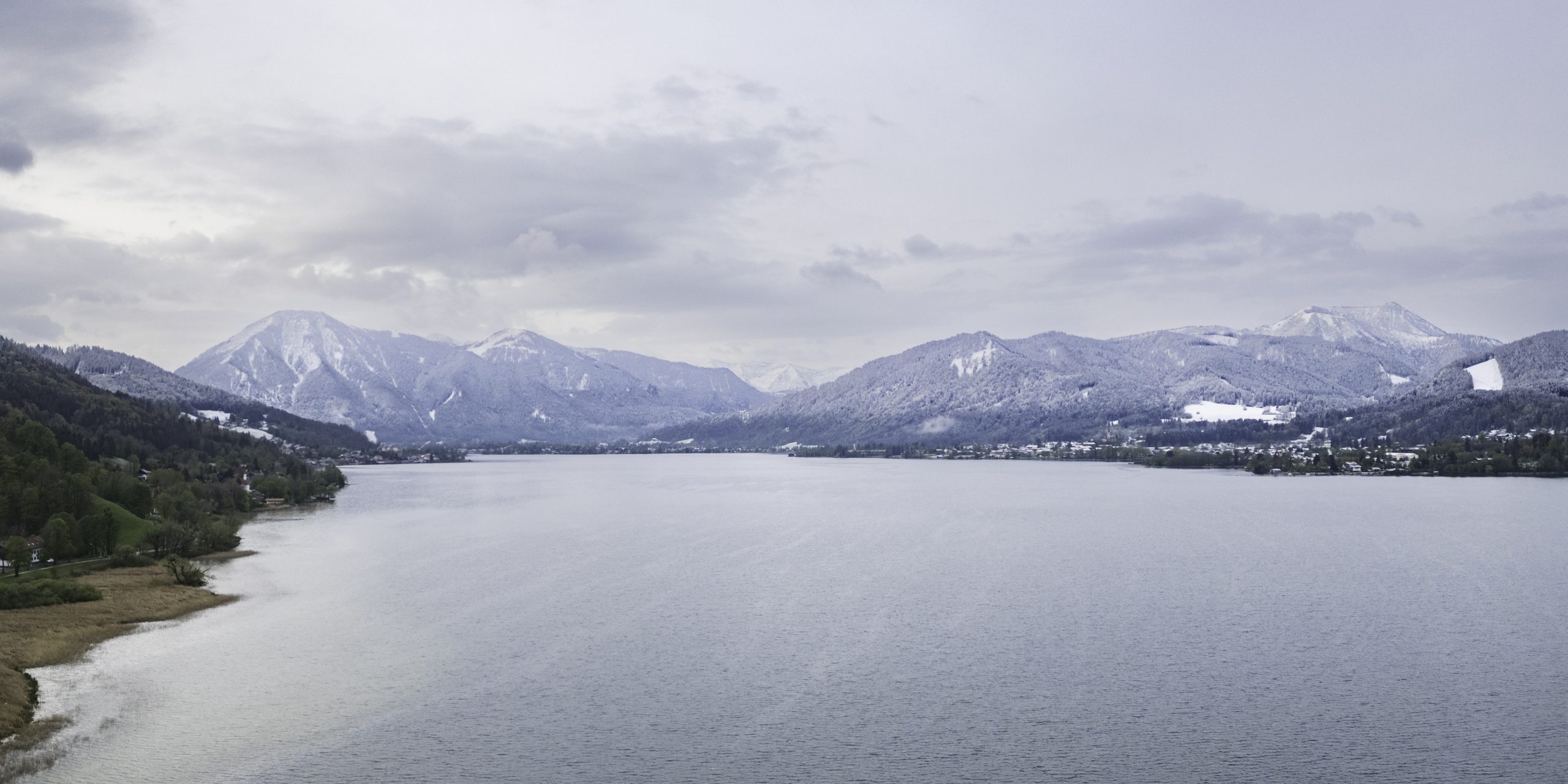 Lake Tegernsee: A Leadership Retreat Destination Like No Other