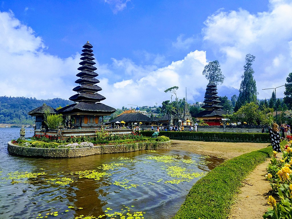 Corporate Incentive Travel Services in Bali