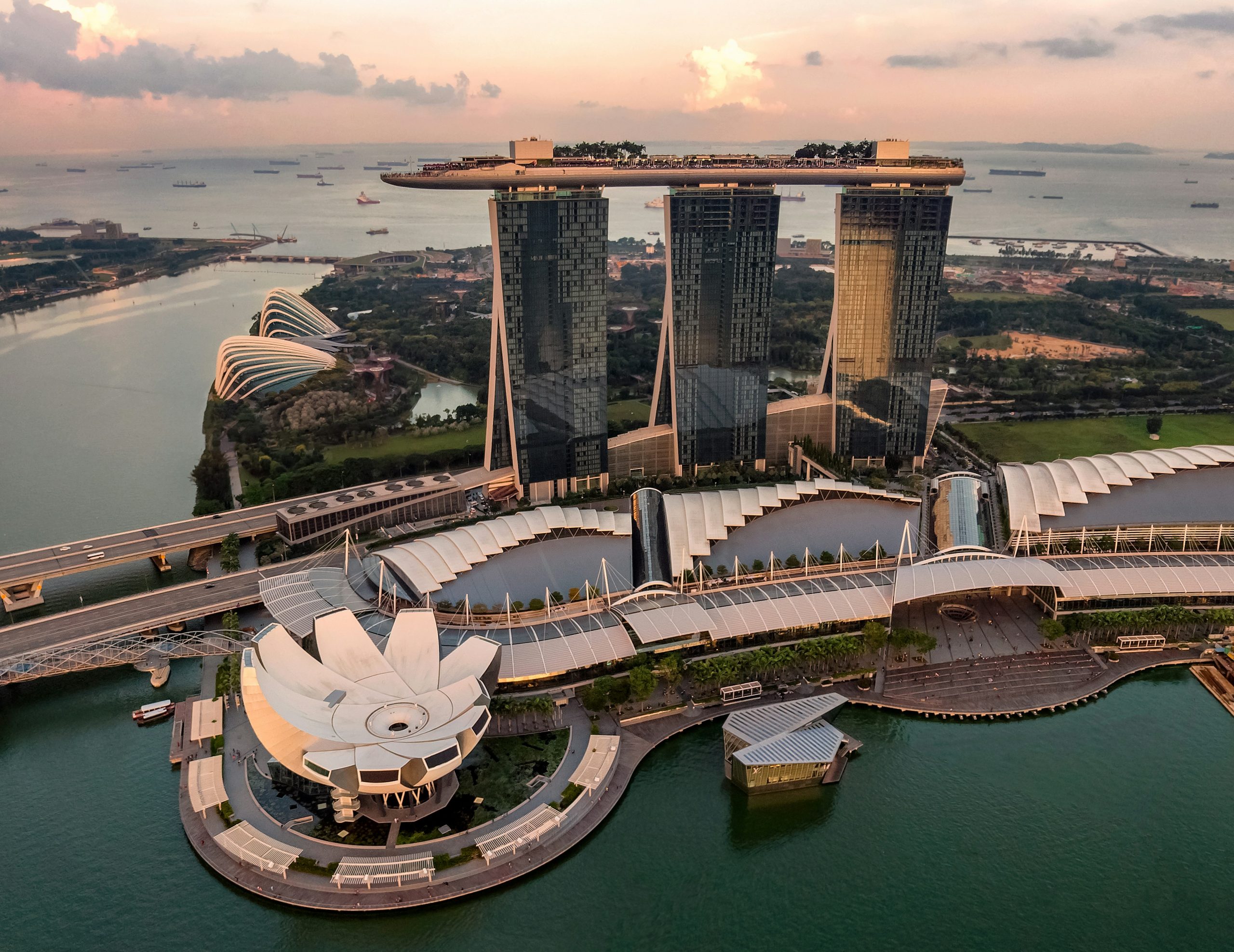 singapore