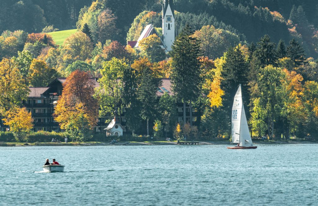 Lübeck Known as the “City of Seven Spires,” Lübeck offers a mix of historical charm and modern amenities. Hamburg Airport is an hour’s drive away, and the city is easily accessible by train, with direct connections from Berlin and Hamburg.