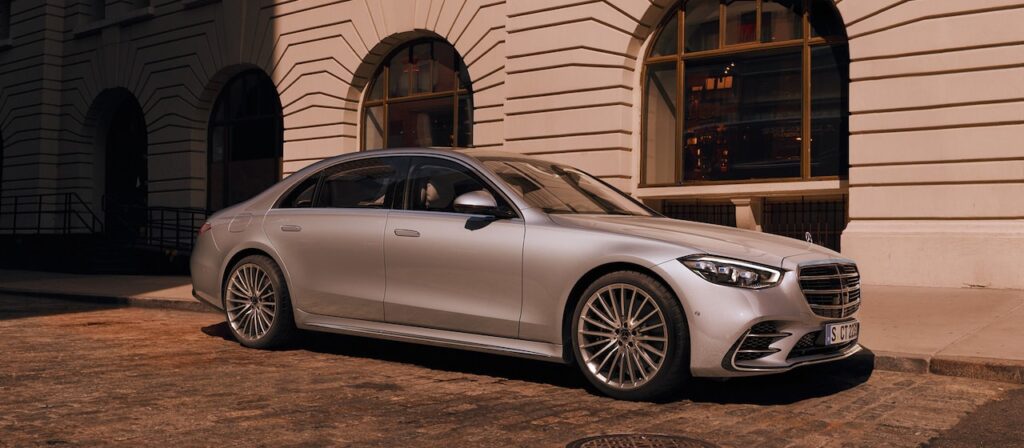 Guide to Chauffeur Services in Germany