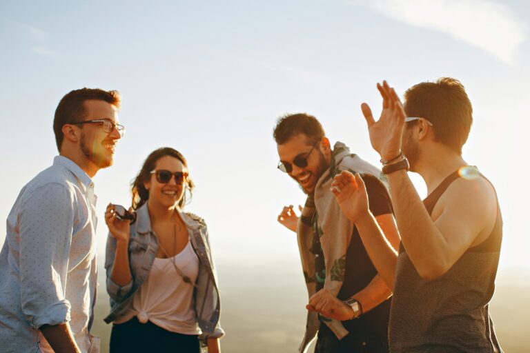 World Happiness Report 2025