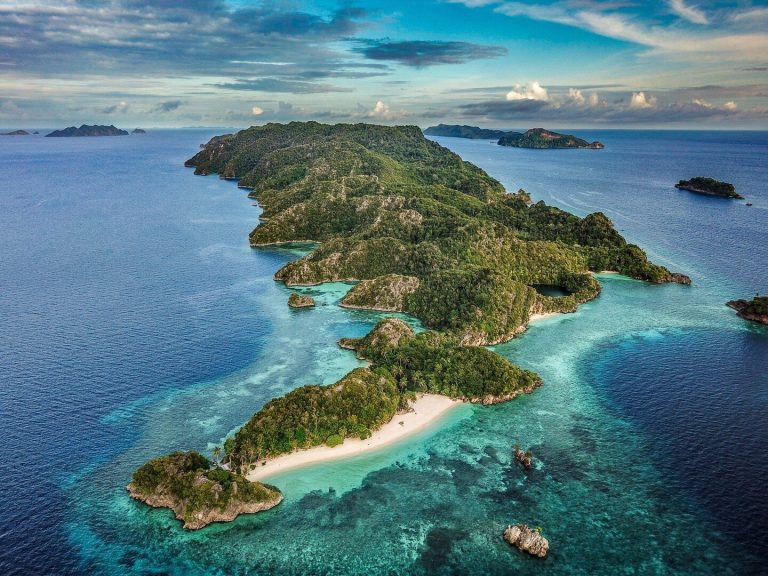 Raja Ampat