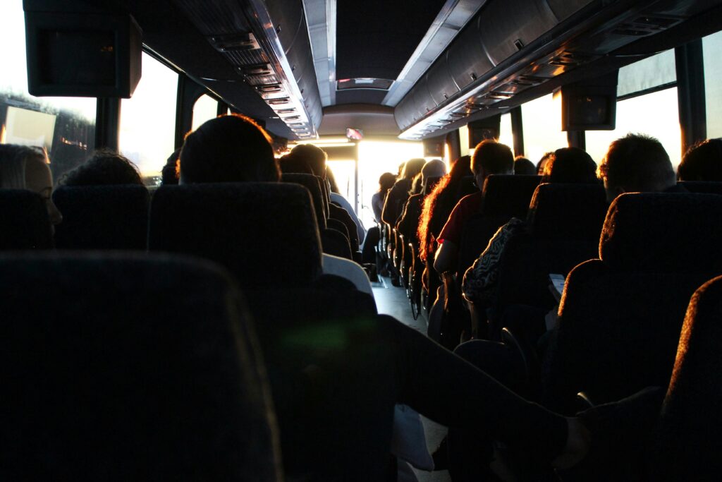 managed ground transportation