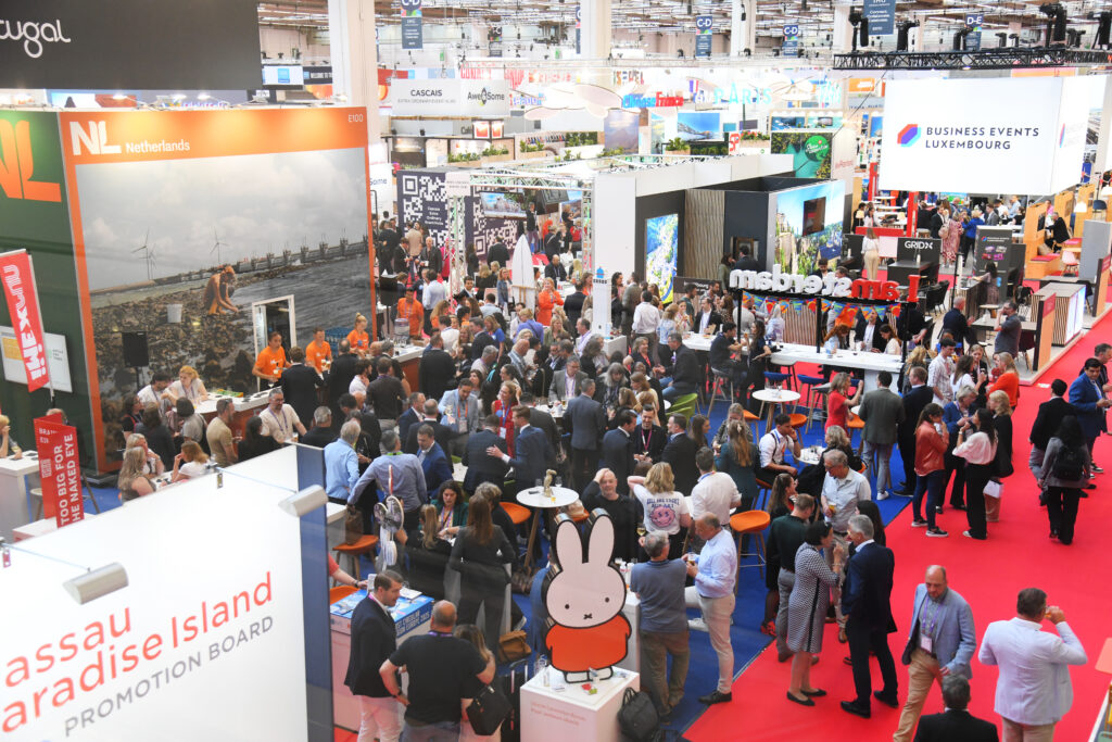 IMEX Frankfurt 2025