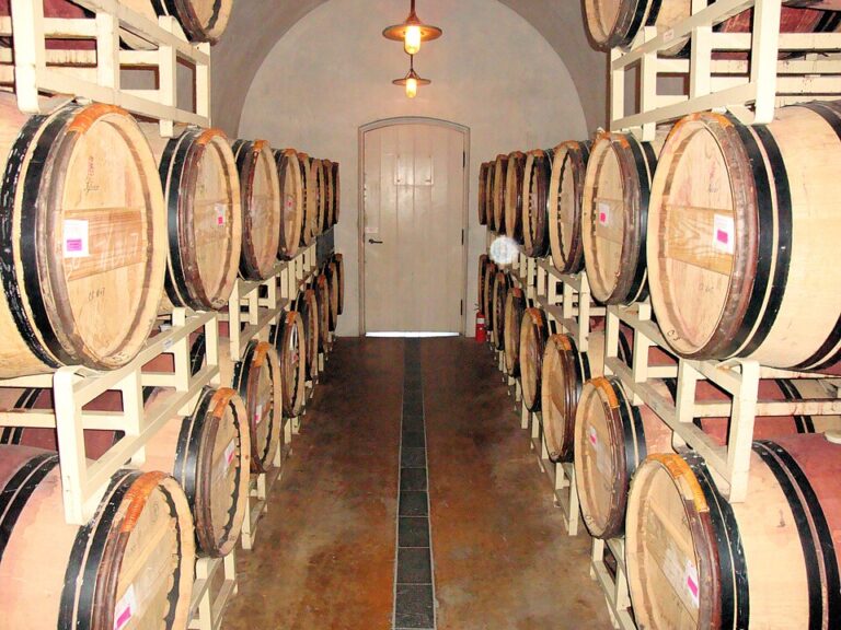Luxury Winery Venues in Europe for Corporate Events