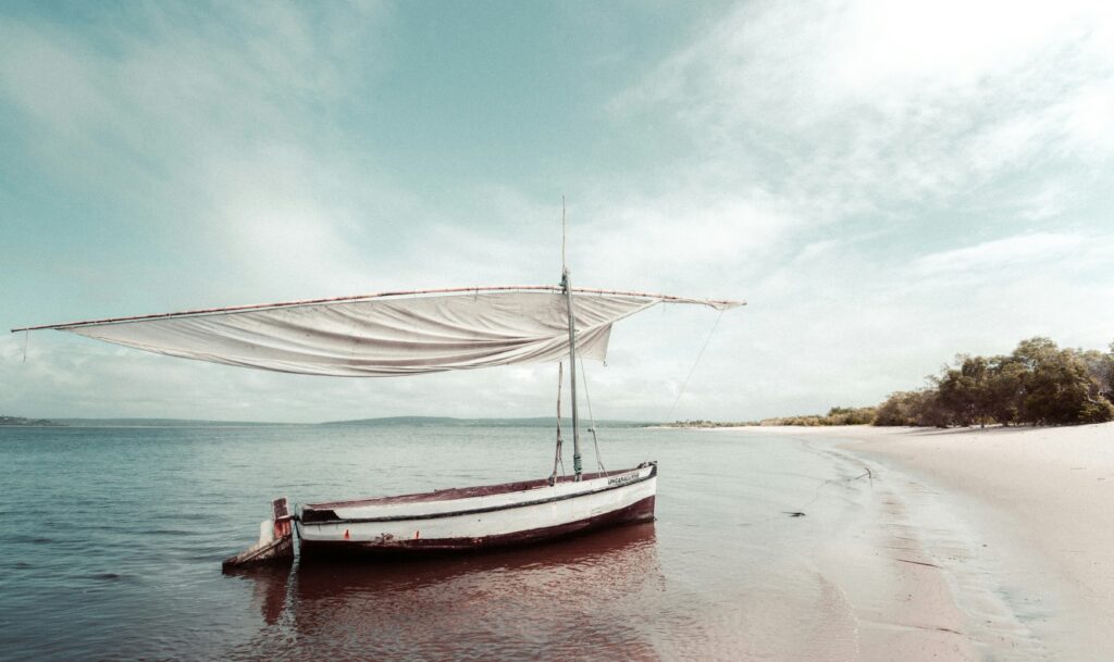 Luxury Off-the-Radar Retreats for Executives by the Sea