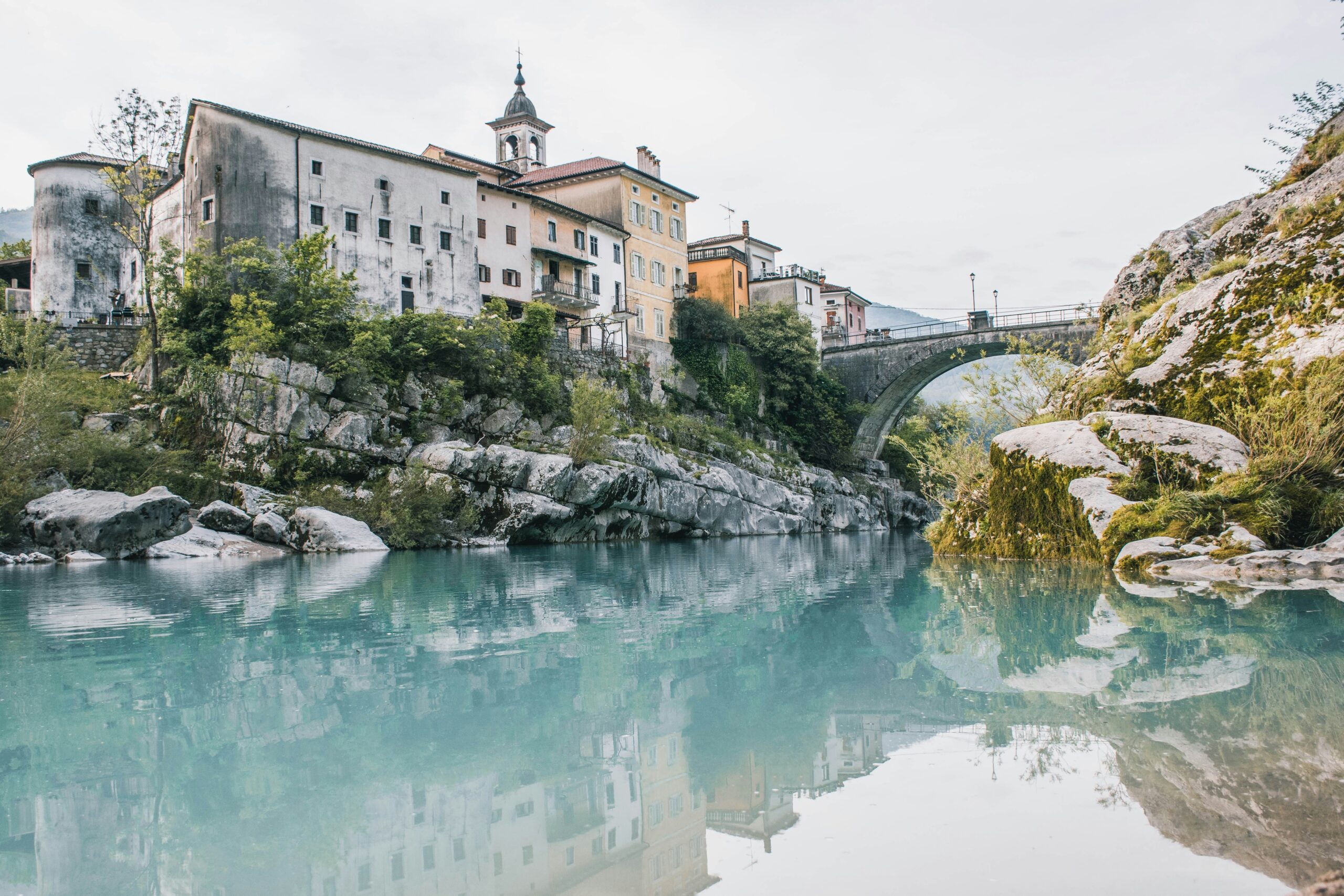 Undiscovered Corporate Retreat Destinations in Europe