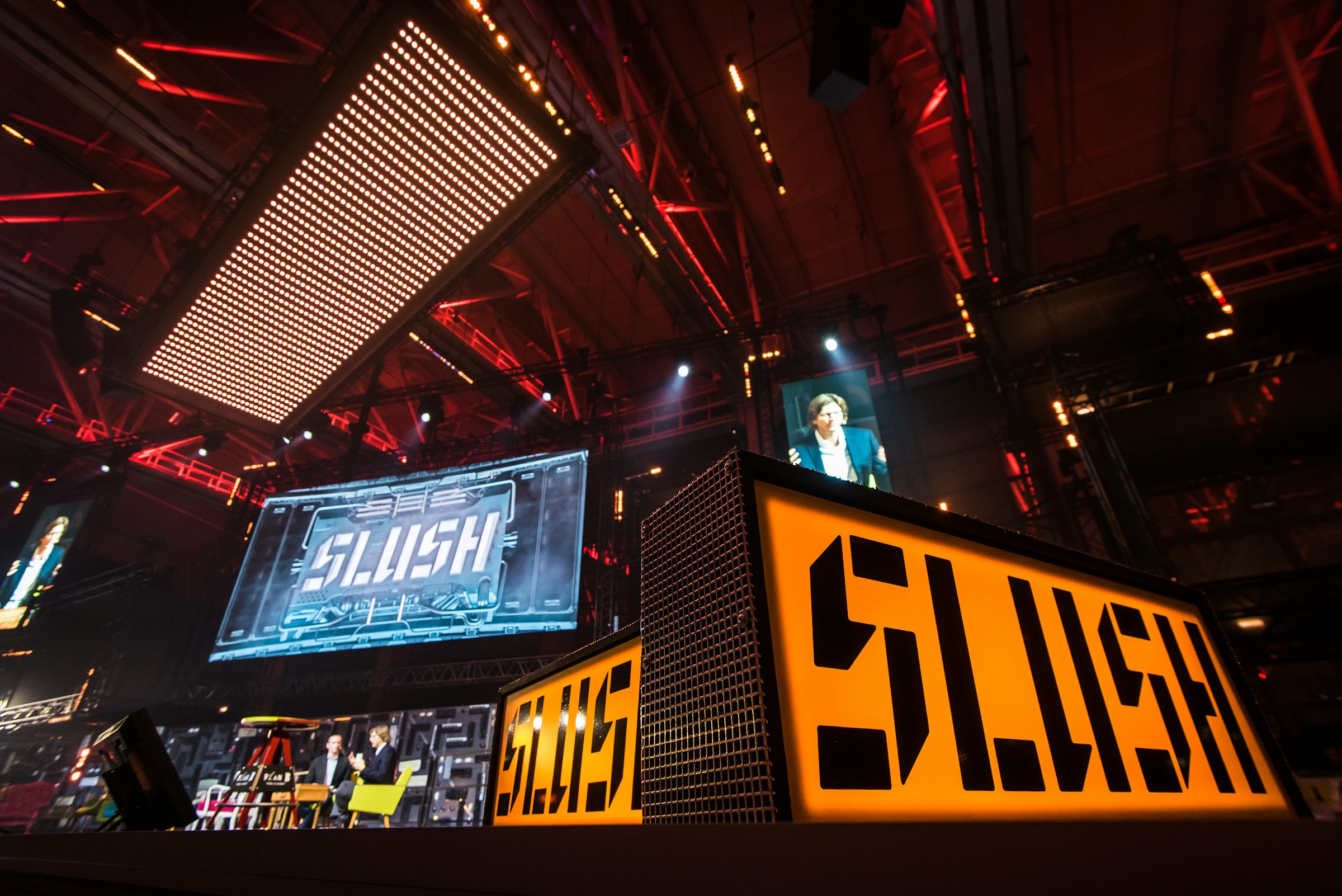 Event Themes That Work for Multinational Audiences