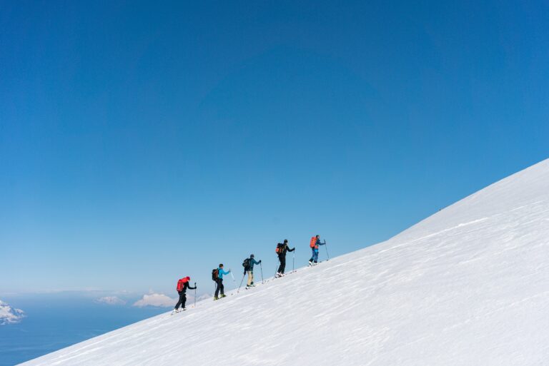 Incentive Travel Programs