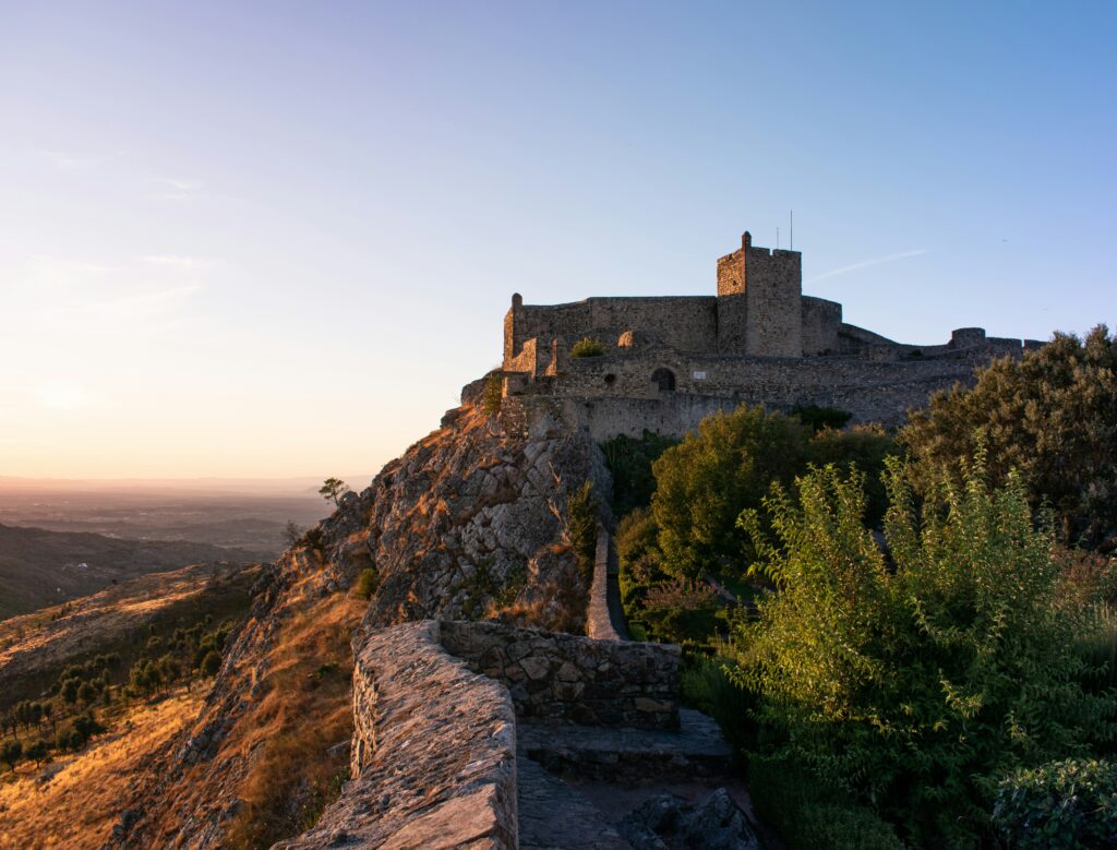 Alentejo Uncovered: Leadership Retreats Among Cork Groves & Starry Skies