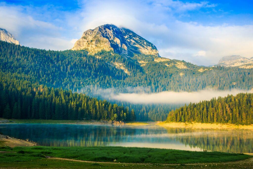 Leadership Retreats in Montenegro – Lustica Peninsula Hidden Coastal Destination