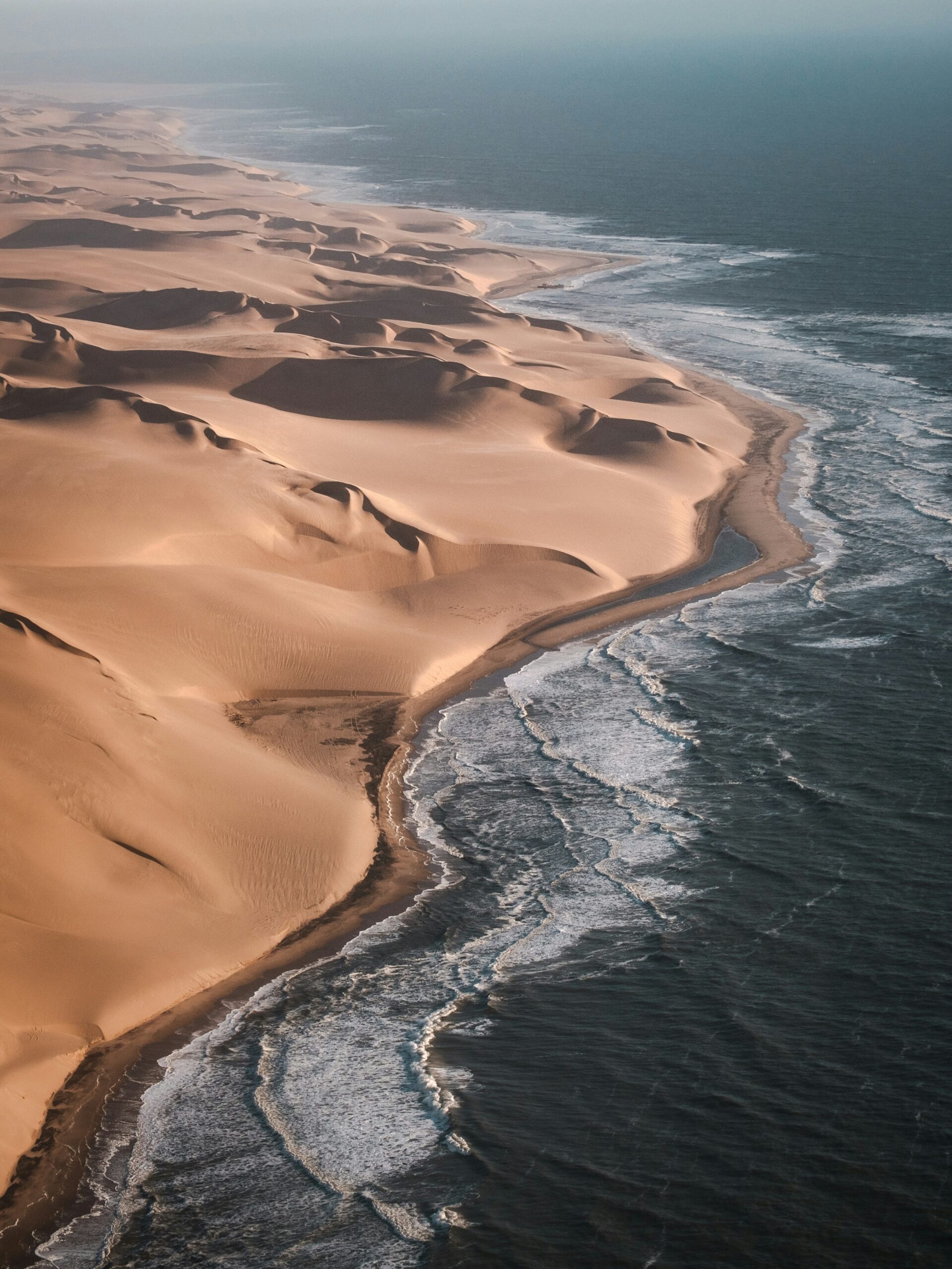 Desert Stars and Design Thinking in the Dunes