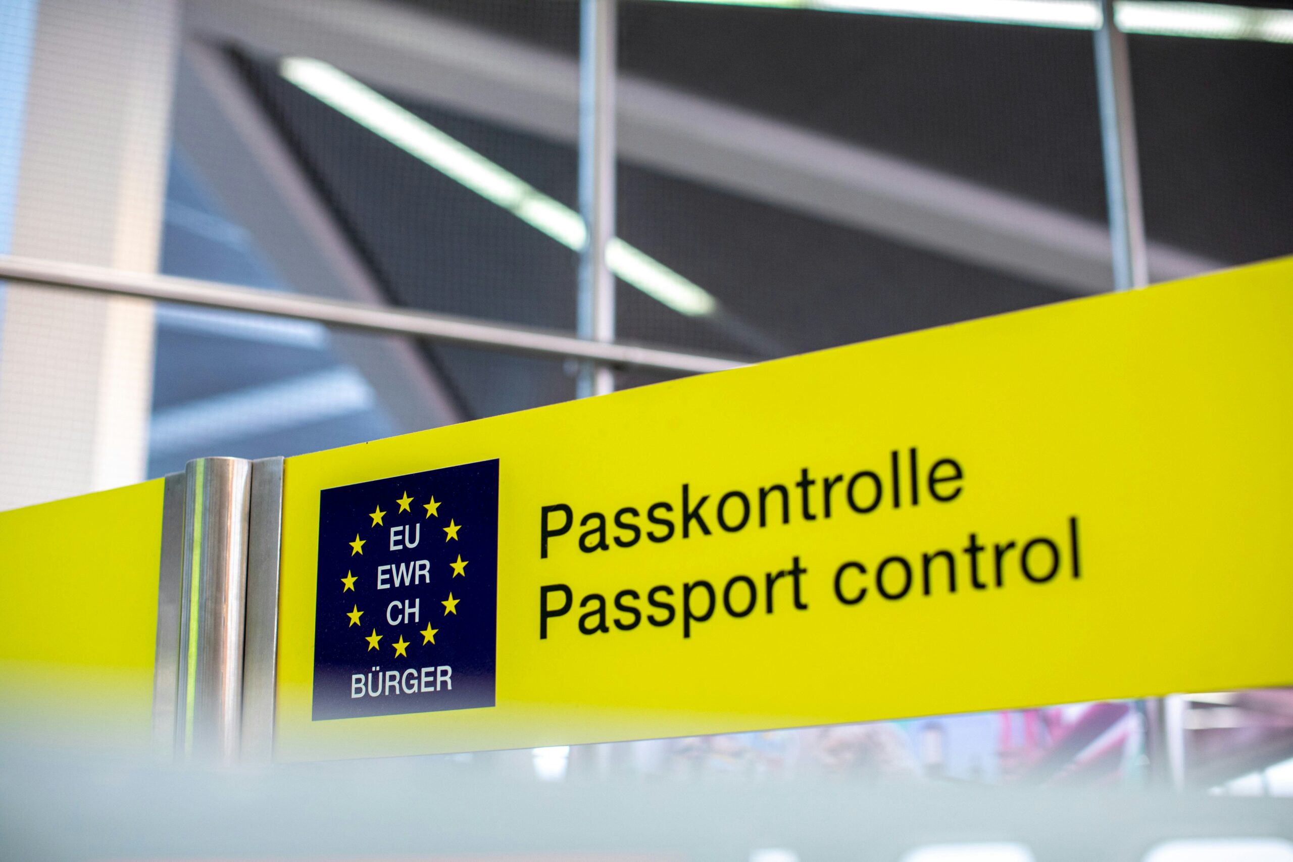 EU EES 2025: Guide for Event Planners & Business Travellers