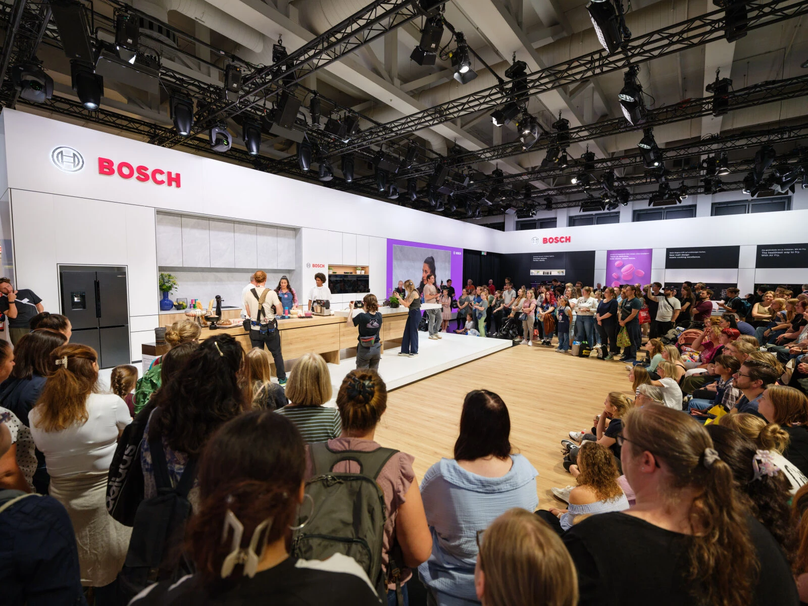 Exhibiting in Germany 2026: How AI Helps People Decide