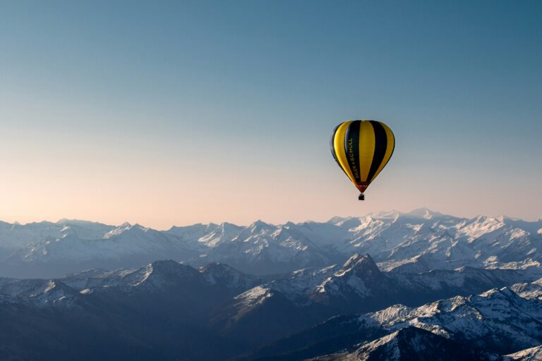 The Short Flight That Redefines Incentive Travel