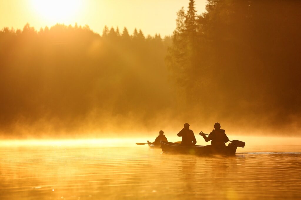Where Business Meets Meaning: The New Era of Corporate Retreats and Leadership Offsites