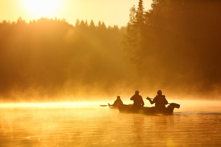 Where Business Meets Meaning: The New Era of Corporate Retreats and Leadership Offsites