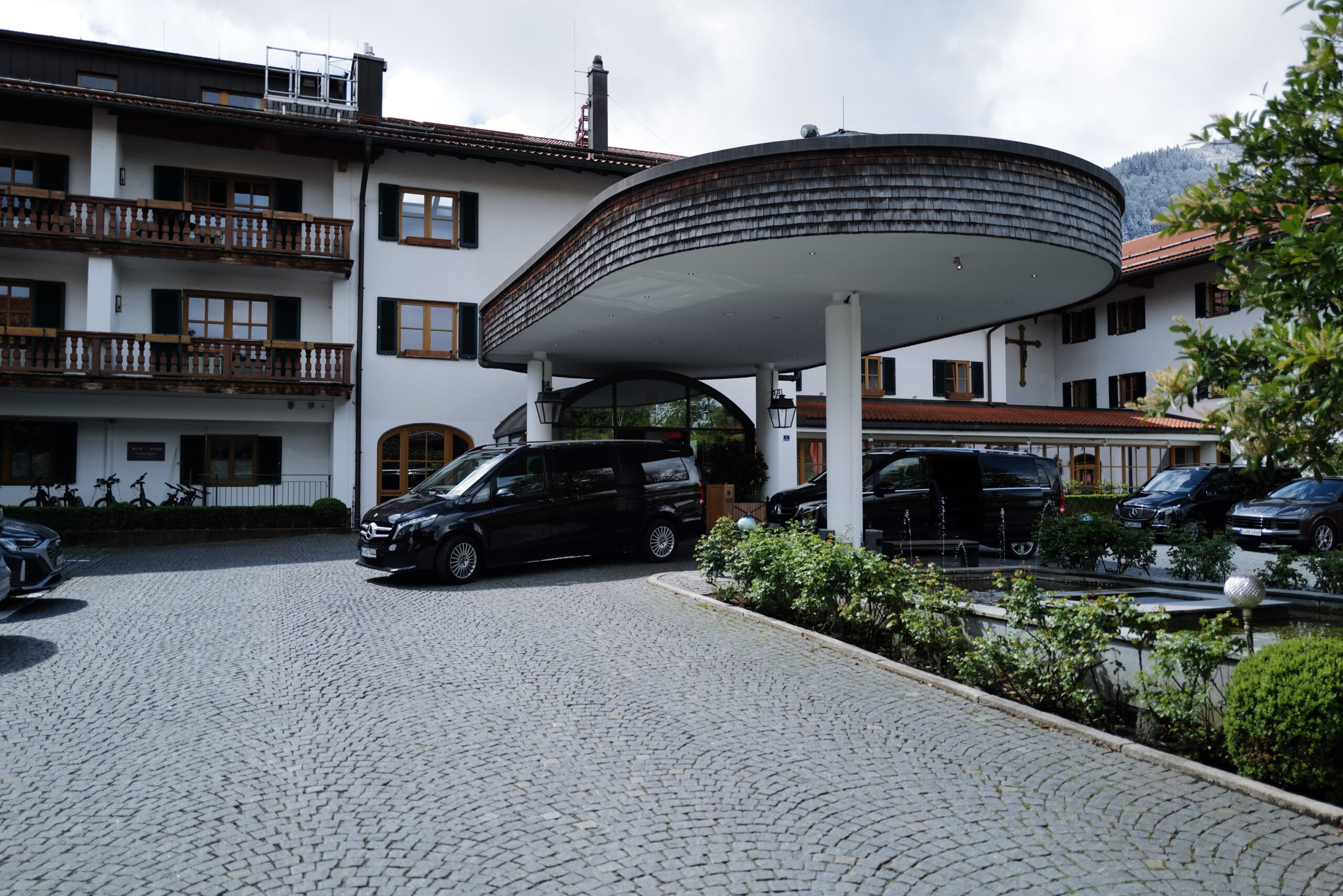 Managed Ground Transportation for Germany’s 2026 Tradeshows