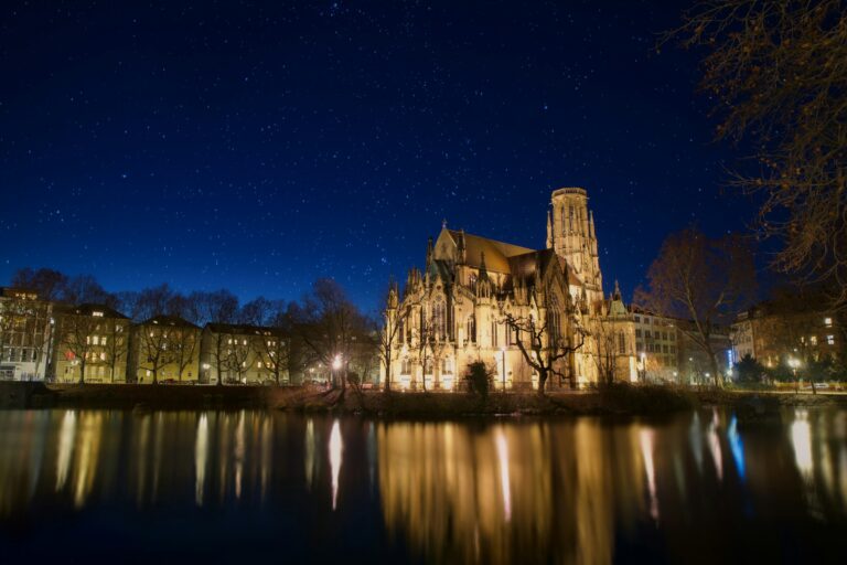 Events 2050: Stop Optimising Yesterday, Start Prototyping Tomorrow