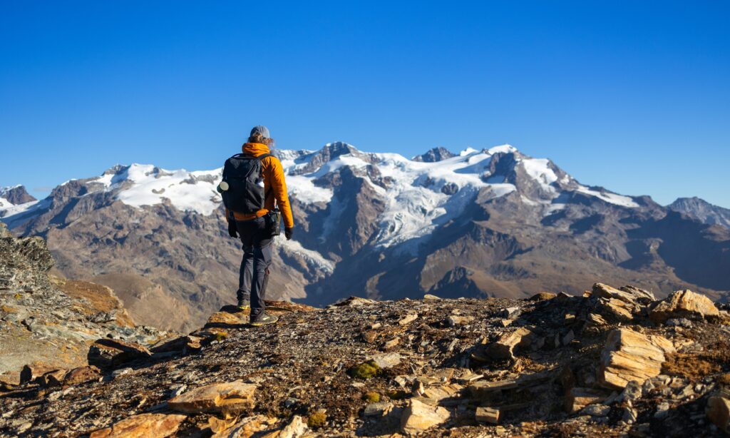 The Rise of the Values-Driven Traveller