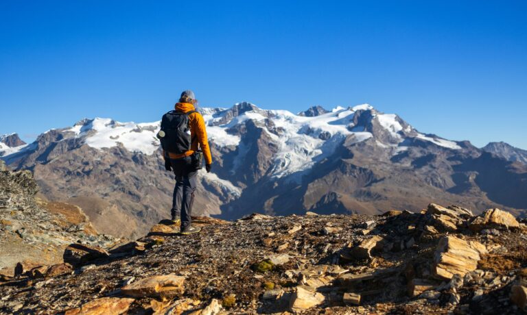 The Rise of the Values-Driven Traveller