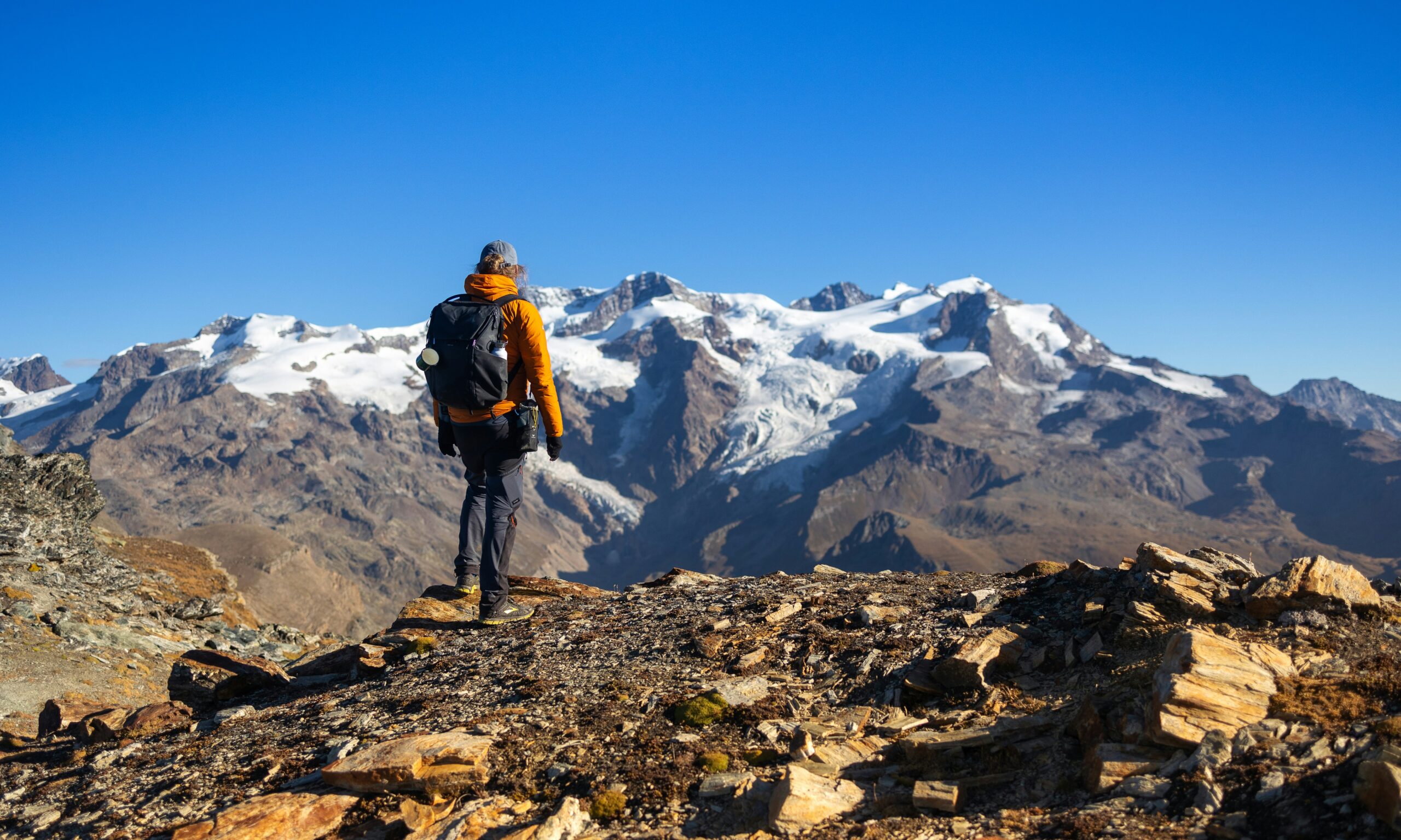 The Rise of the Values-Driven Traveller