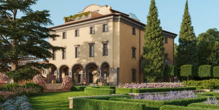 The 2026 Venues That Will Define Ultra-Luxury Events