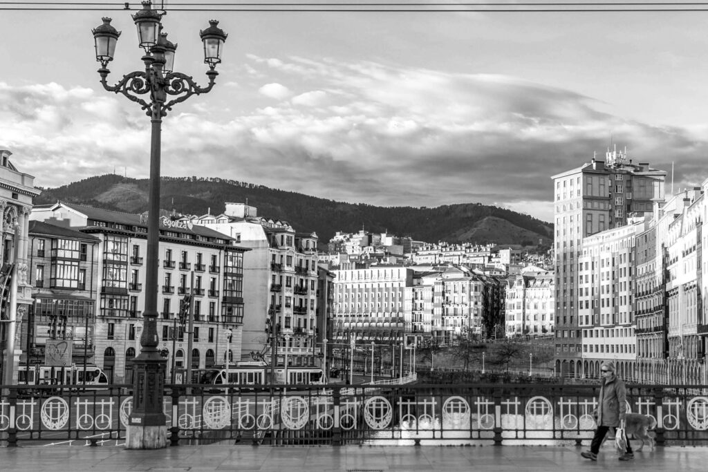 Bilbao Product Launch Destination