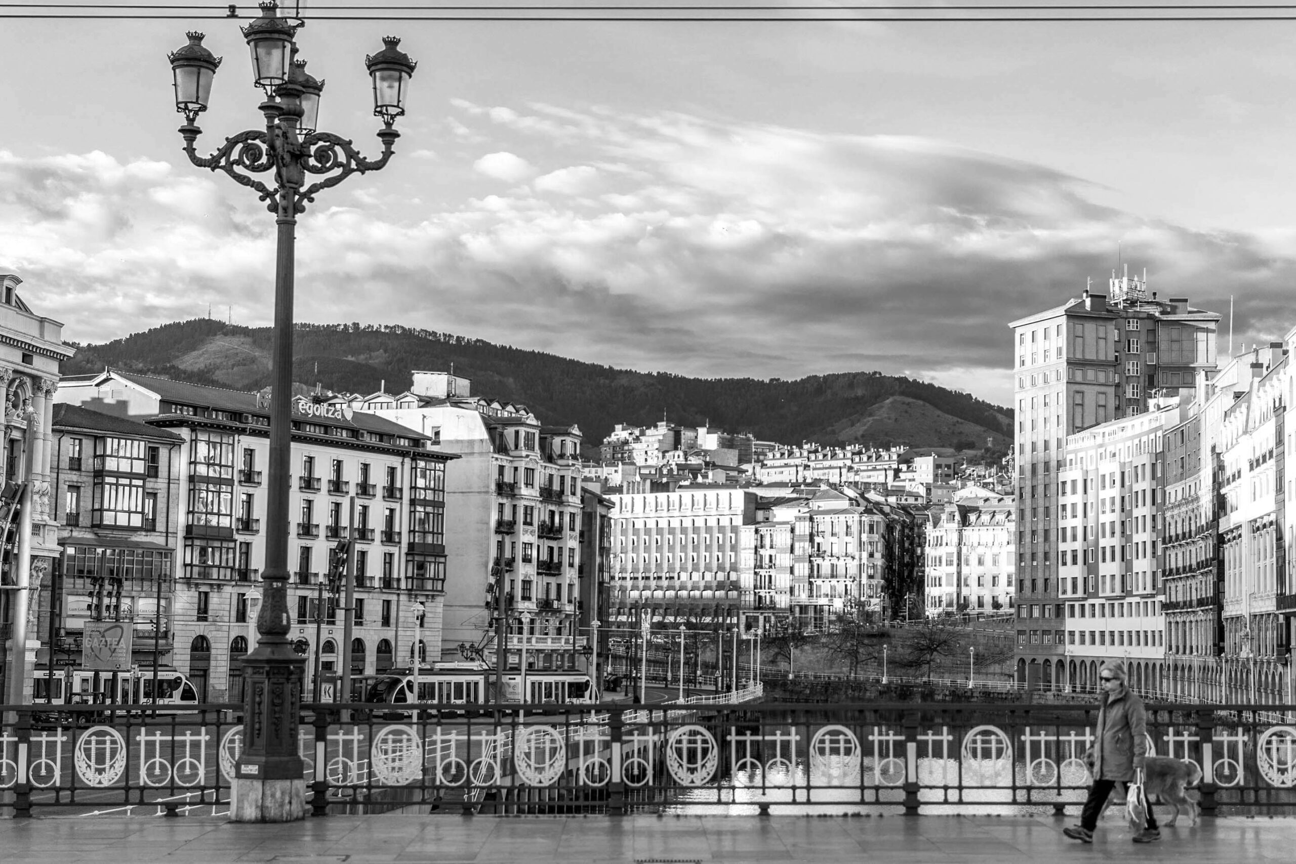 Bilbao Product Launch Destination
