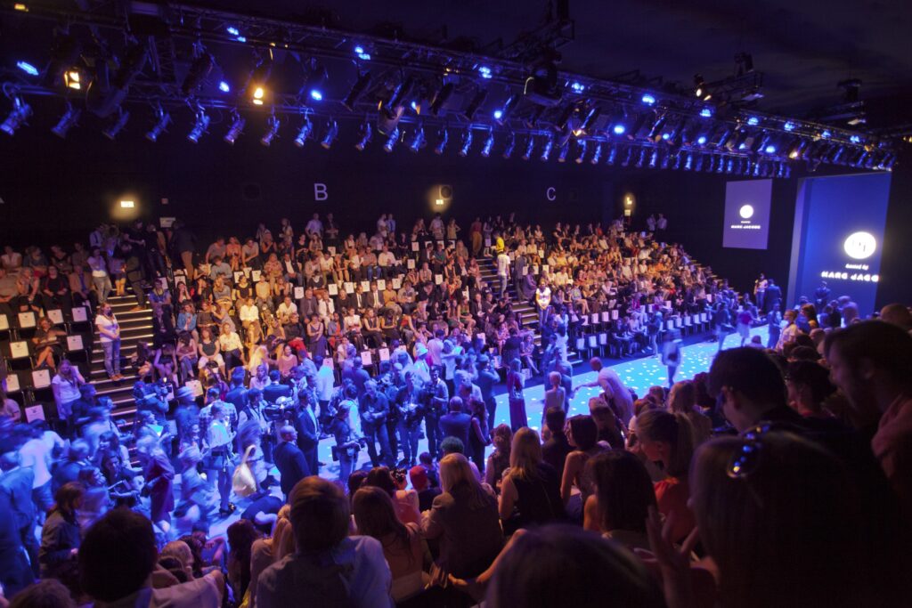 Berlin event spaces 2026