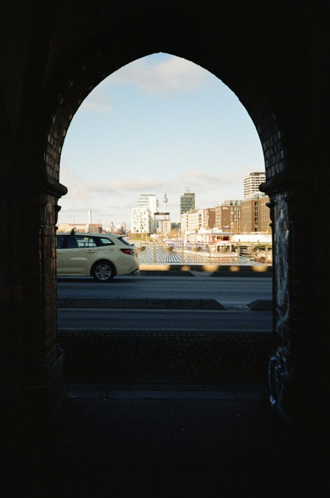 Berlin Corporate Events & Incentive Travel Guide 2026