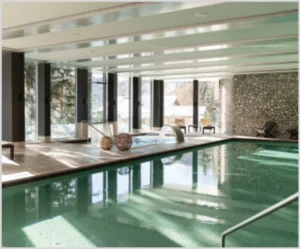 From Luxury Glamping to Neurowellness: Leadership Micro-Retreats in the Swiss Alps (2026)