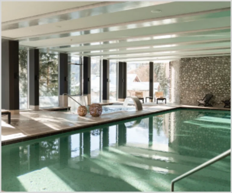 Luxury Glamping to Neurowellness Leadership Micro-Retreats in the Swiss Alps