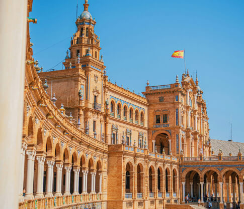 Spain