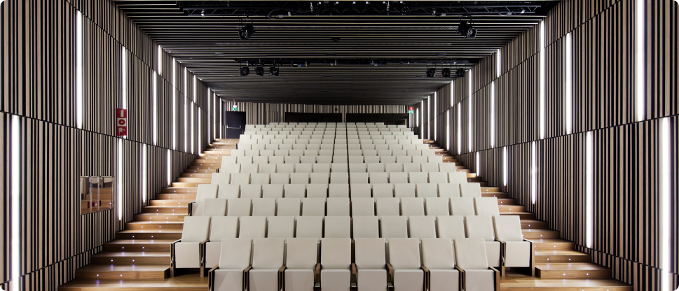 Venue Sourcing & Off-Book Access