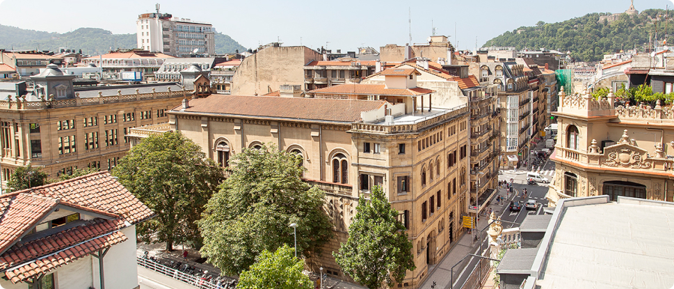 Event Accommodation & Hotel Bookings Spain