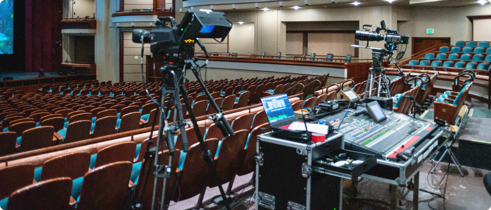 Creative Event Production