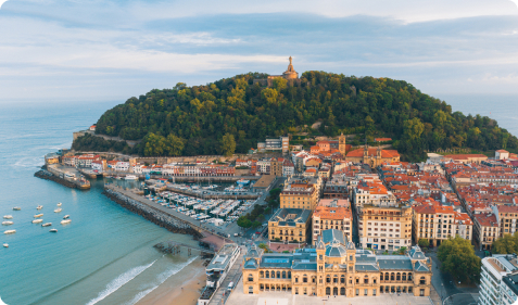 Where We Work: Hidden Spanish Destinations