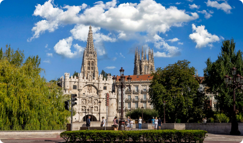 Where We Work: Hidden Spanish Destinations