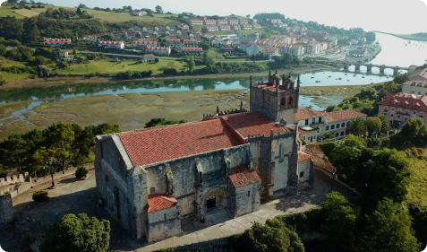 Where We Work: Hidden Spanish Destinations